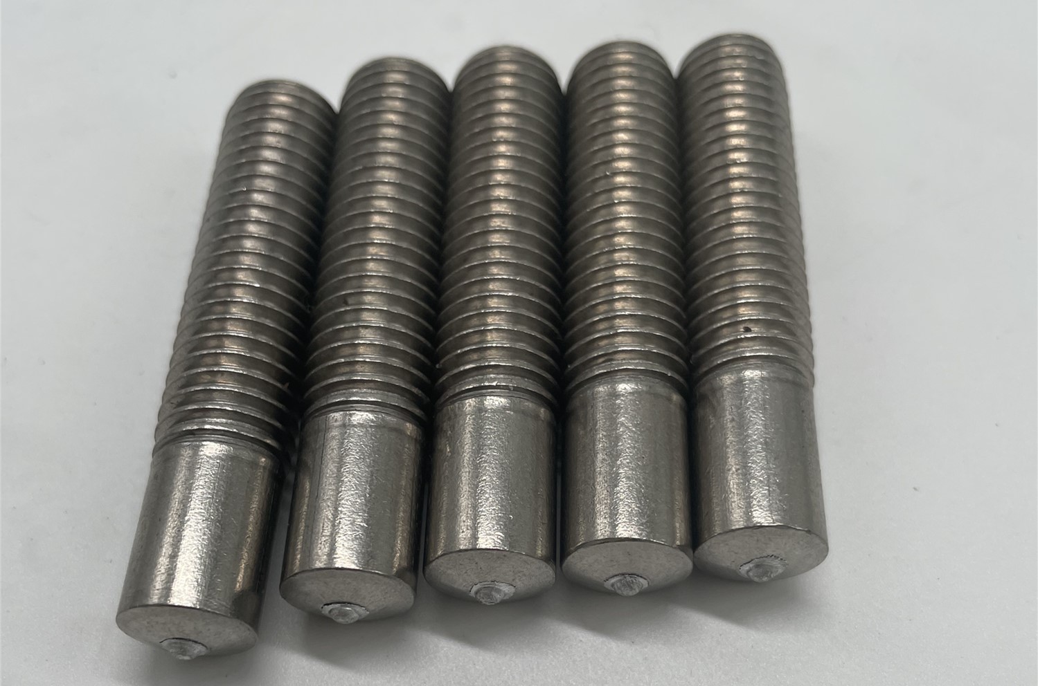 RDThread Stud with Reduced Shaft